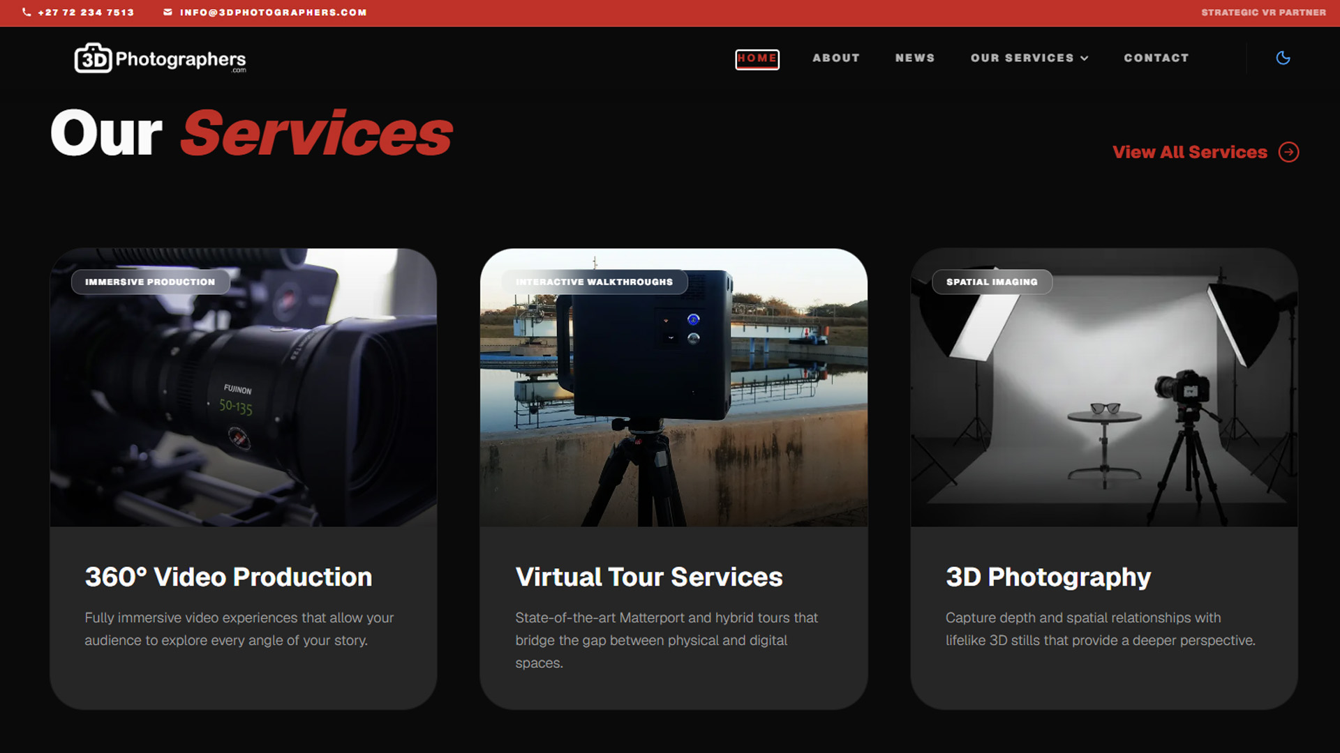 3D Photographers Screenshot 3