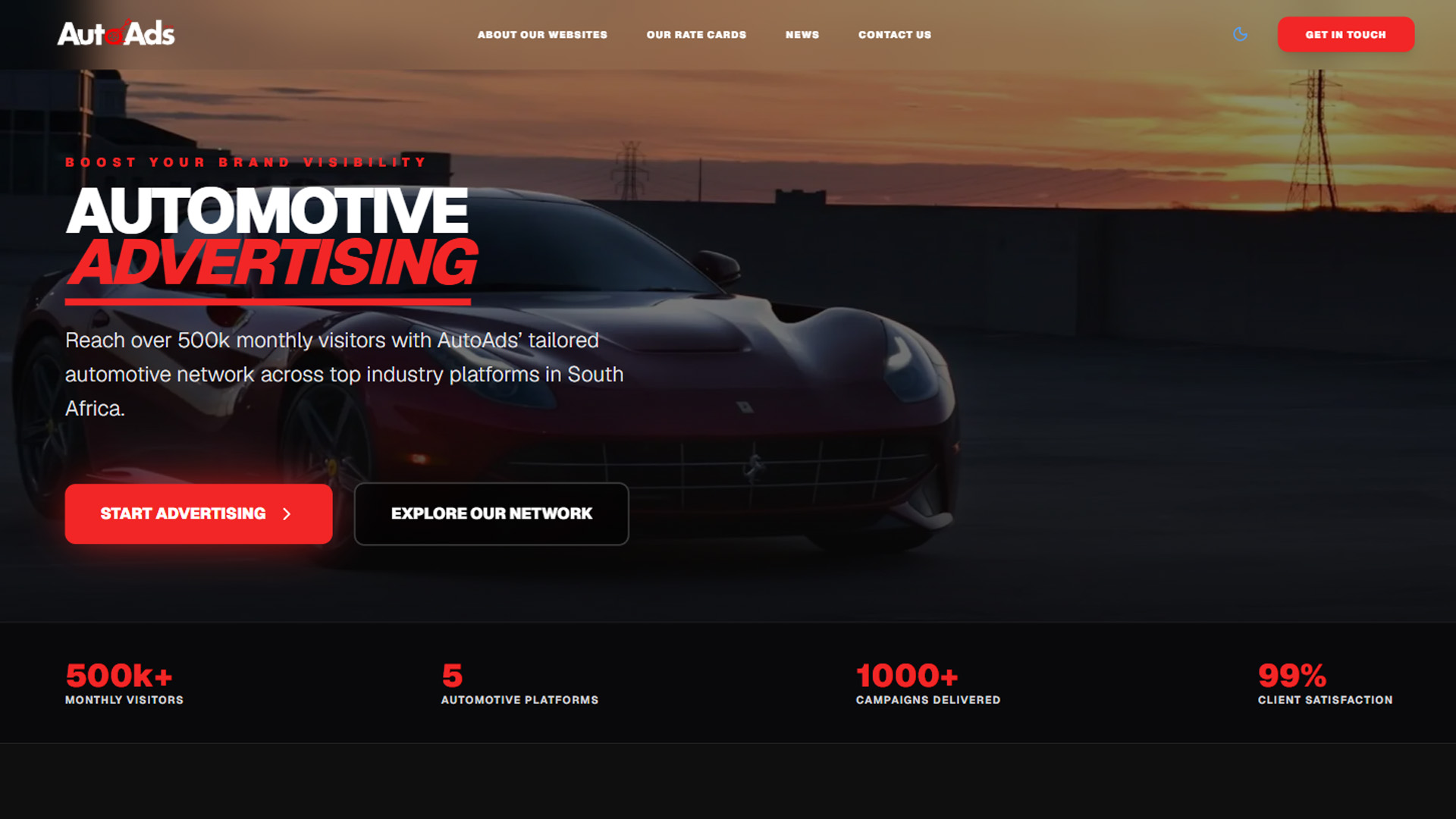 AutoAds