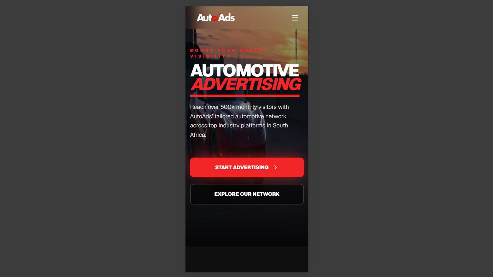 AutoAds Screenshot 3